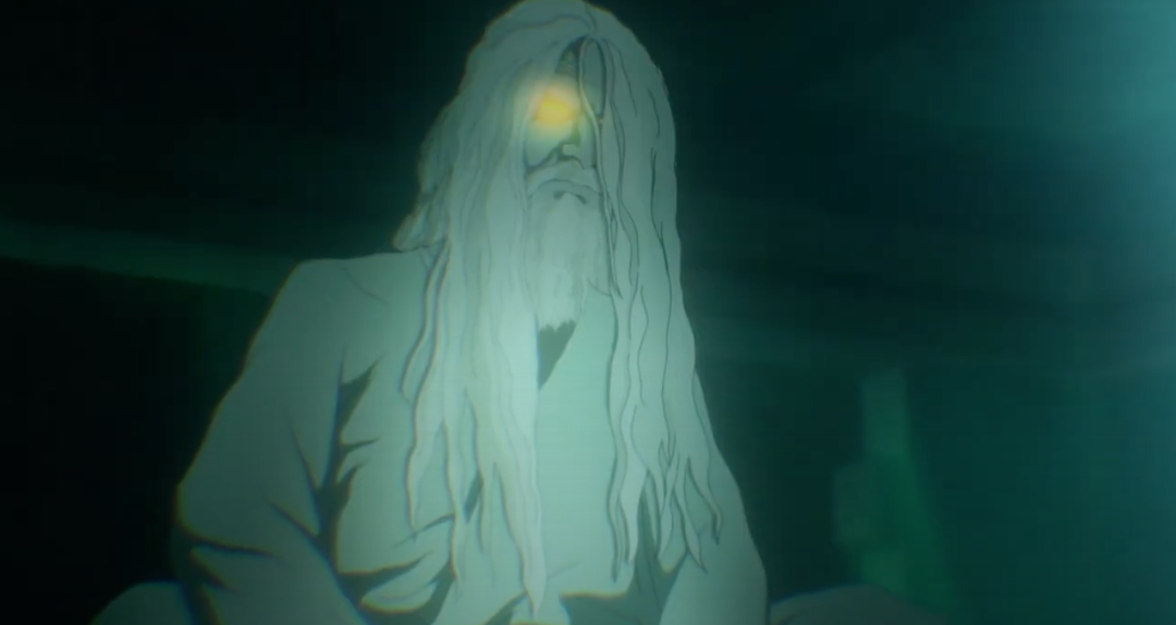 Army of the Doomstar Clip Unpacks the End of the Word (Exclusive)