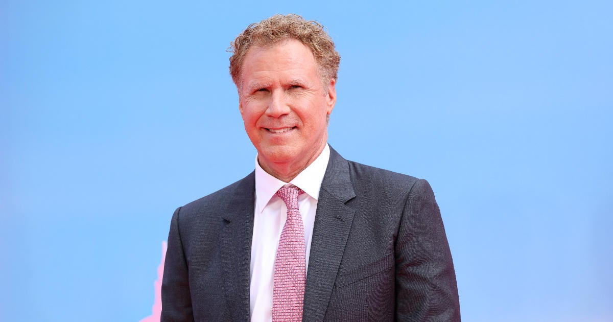 Will Ferrell Documentary 2024 Release Date Minda Sybilla