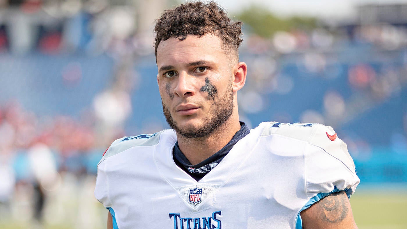 Father of Titans' Caleb Farley killed, another injured in apparent explosion that levels NFL player's $2M home