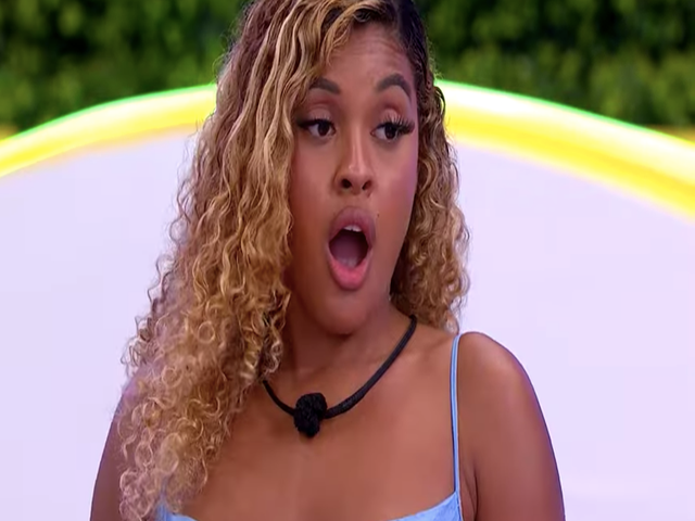 'Love Island USA': Tensions Rise as Islanders Vote for Least Compatible Couple in Exclusive Clip