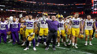 College football odds, lines, schedule for Week 1: LSU, Utah favored in  marquee games to open 2023 season 