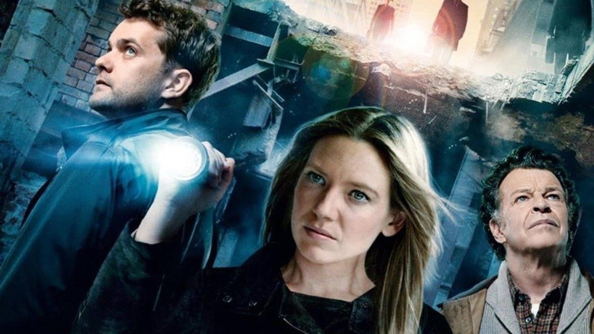 fringe sci fi tv show