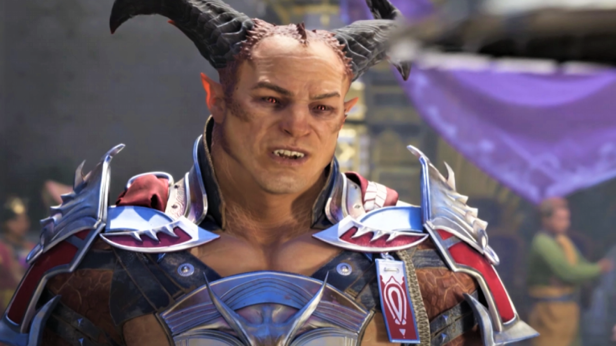 Will shao kahn goat be in mk 1 base roster? : r/MortalKombat