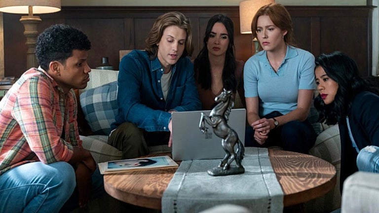'Nancy Drew' Series Finale Airs on Wednesday: What to Know