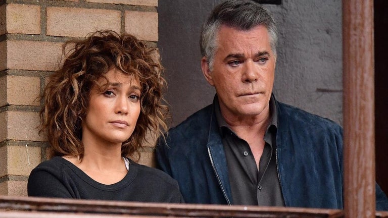 Why Ray Liotta Said Making 'Shades of Blue' With Jennifer Lopez Was 'F—ing Tough'