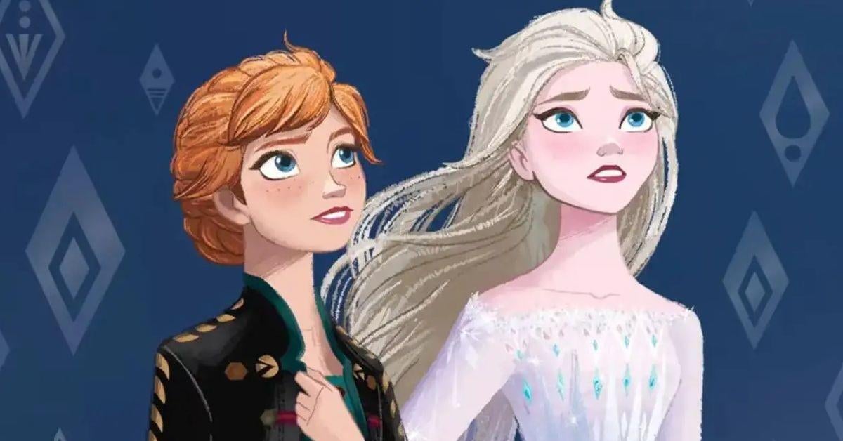 Disney's Jennifer Lee Blown Away With Progress On “Frozen 3” – What's On  Disney Plus