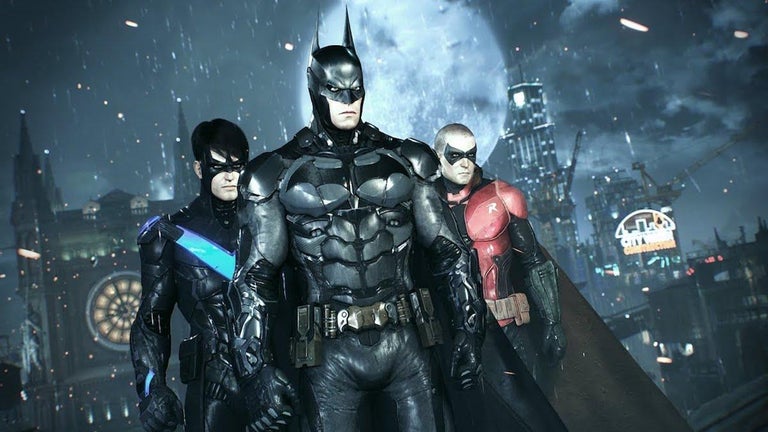 Major 'Batman' Spinoff Movie 'Dead' at Warner Bros.