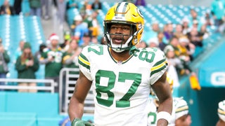 2023 Fantasy Football Rankings, Tiers: Expert WR Previews for