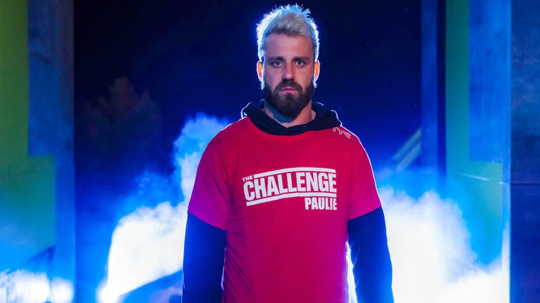 'The Challenge USA': Paulie Talks Coming Out and Showing Fans a New Side to Himself (Exclusive)