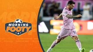 Paramount Press Express  CBS SPORTS GOLAZO NETWORK TO STREAM LIVE U.S.  OPEN CUP SEMIFINAL MATCHES, INCLUDING ON-SITE PRESENCE FOR MESSI'S NEW-LOOK  INTER MIAMI CF AT FC CINCINNATI