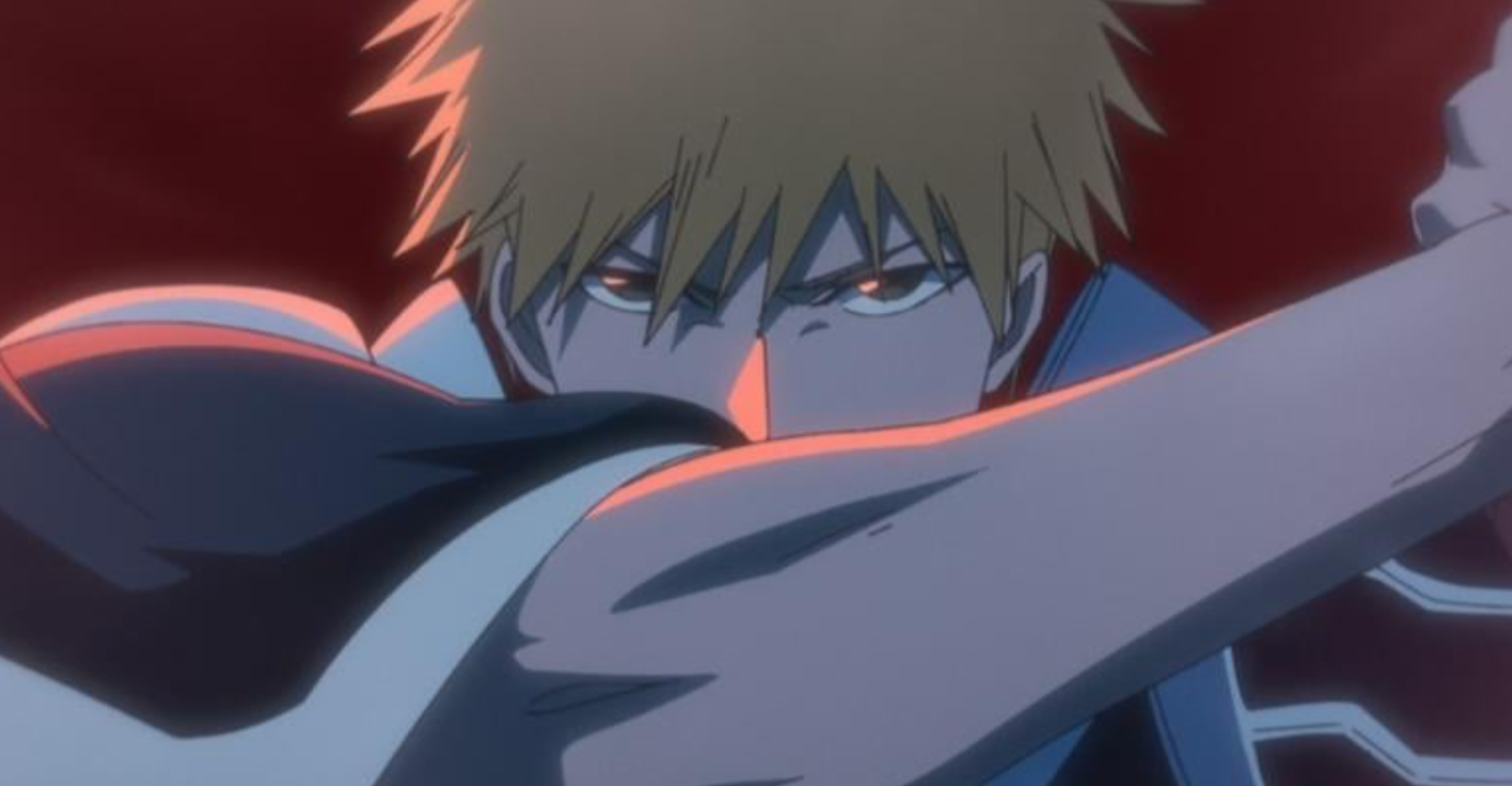 Assistir Bleach Episódio 25 » Anime TV Online