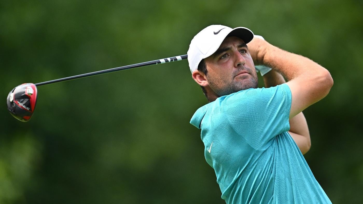 2023 Tour Championship odds, picks, field, predictions: Golf expert fading Scottie Scheffler at East Lake