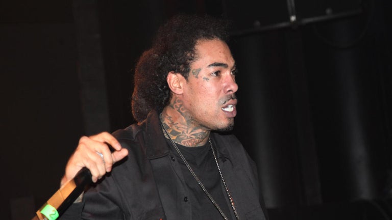 Rapper Gunplay Arrested, Accused of Holding AK-47 to Wife's Chest and Threatening to Shoot