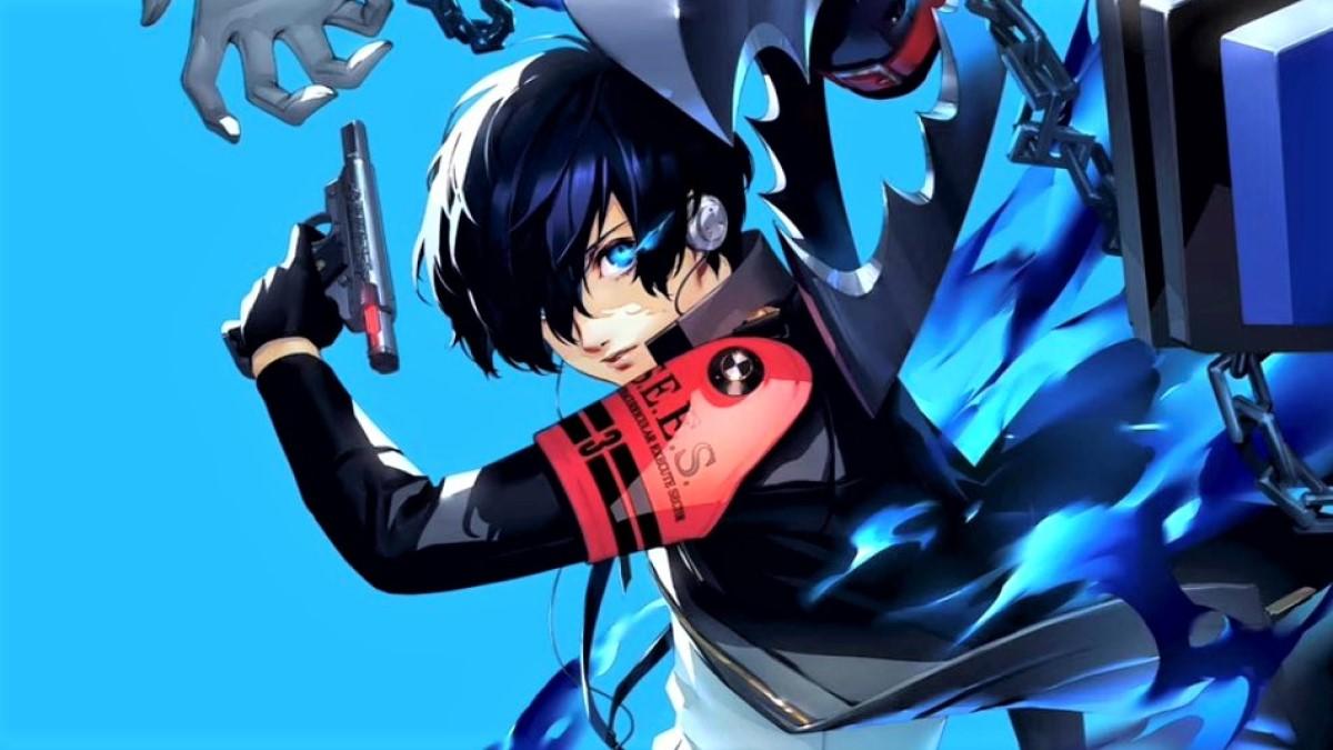 Persona 3 Reload Opening Cinematic Revealed