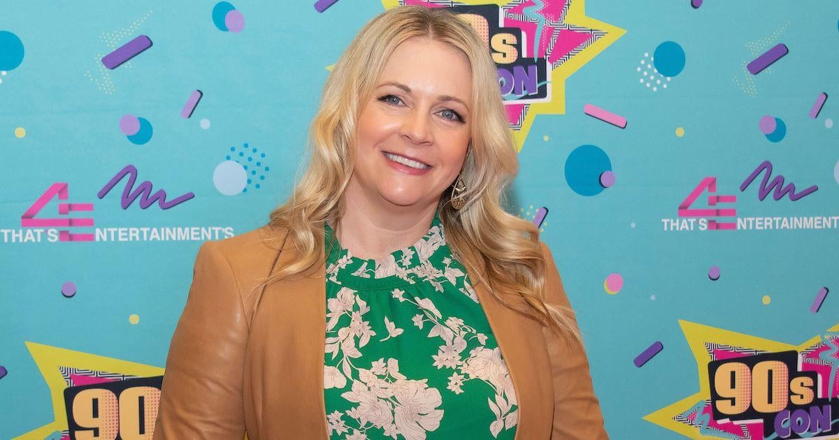 Melissa Joan Hart Reveals She Was Almost Fired From 'Sabrina' Over ...