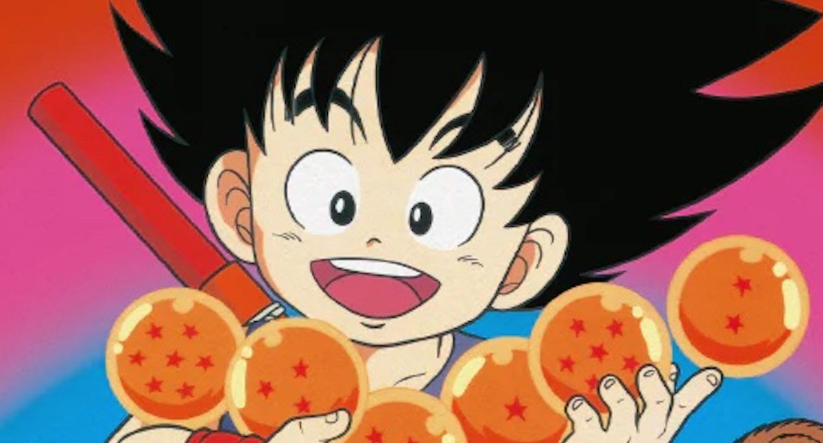 Dragon Ball Z Movie 1 - Review - Anime News Network