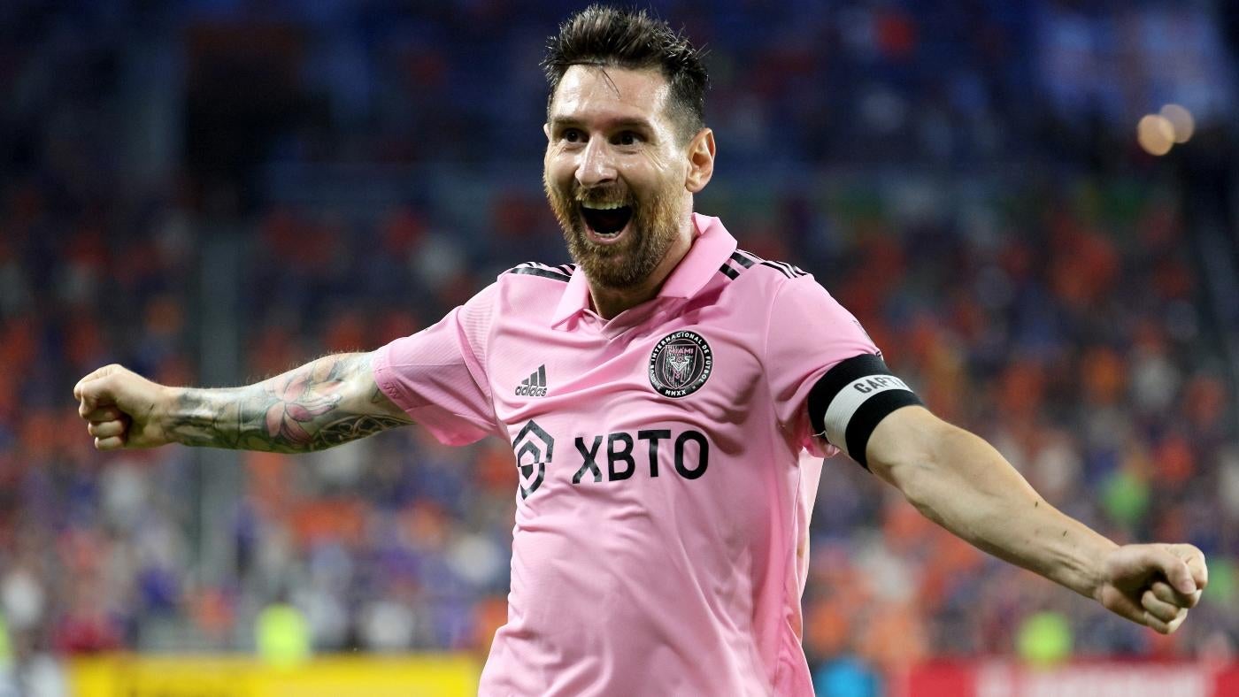 MLS season preview: Messi and Inter Miami target domination of US