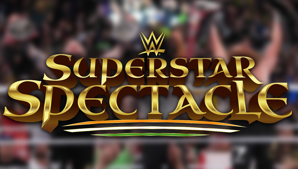 Top WWE Superstar Will Miss WWE Superstar Spectacle