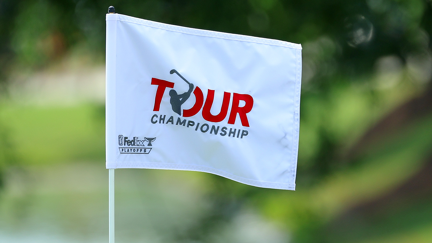 2023 Tour Championship TV schedule, coverage, live stream, watch online, channel, FedEx Playoffs streaming