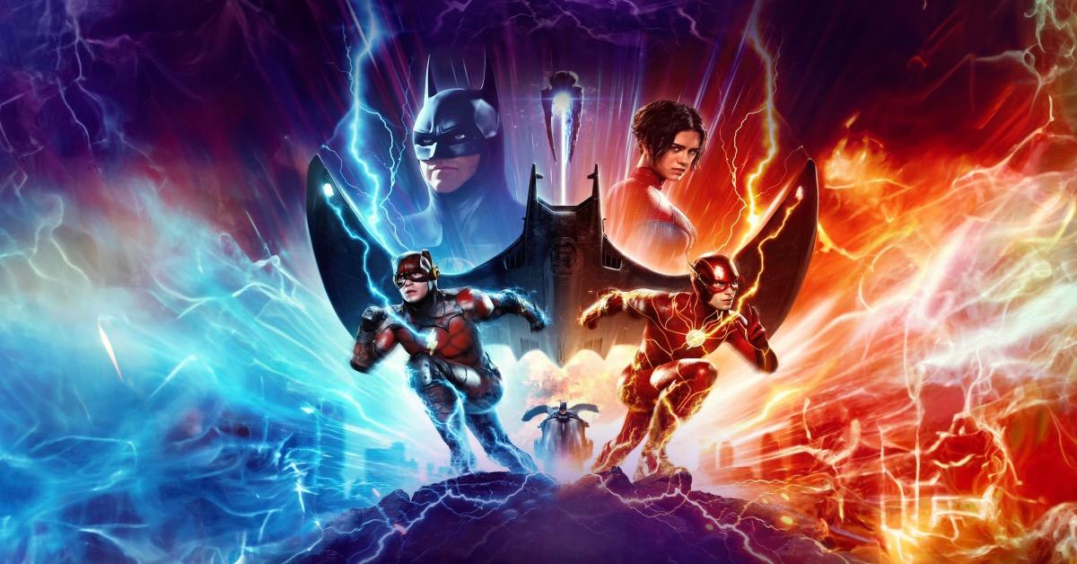 The Flash's Final Season: New Clip References the Justice League
