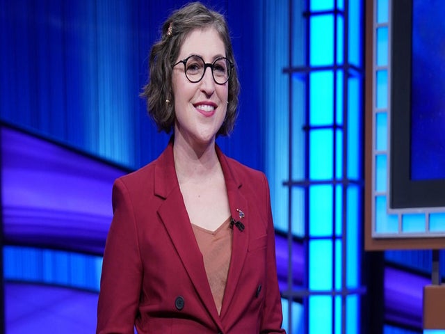 'Jeopardy!': Mayim Bialik Out as Host