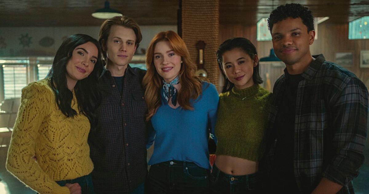 'Nancy Drew' Series Finale Takes Fans on an Emotional Rollercoaster