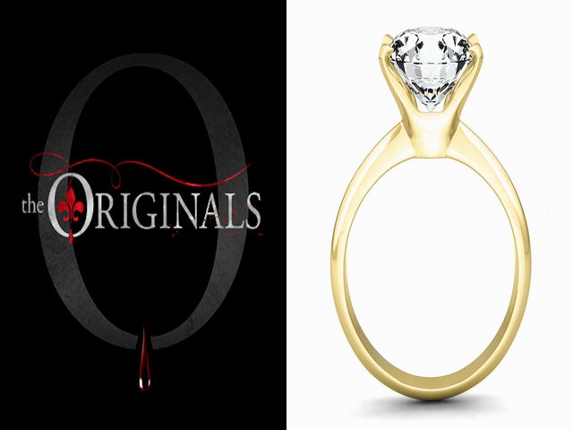 'The Originals': Two Cast Members Just Got Engaged