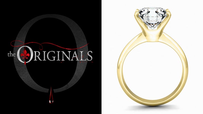 'The Originals': Two Cast Members Just Got Engaged