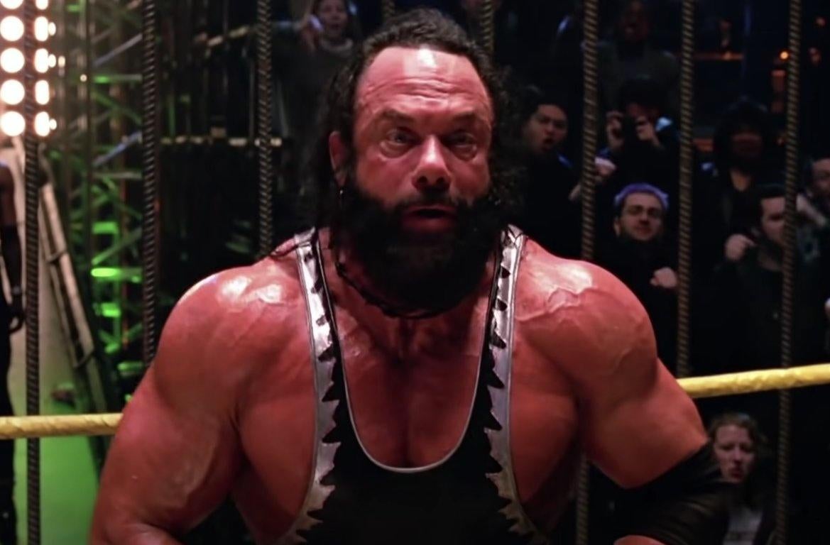 The 20 Best Wrestlers Turned Actors