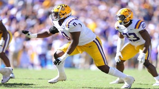 CBS Sports expert gives six-pack of college football picks for