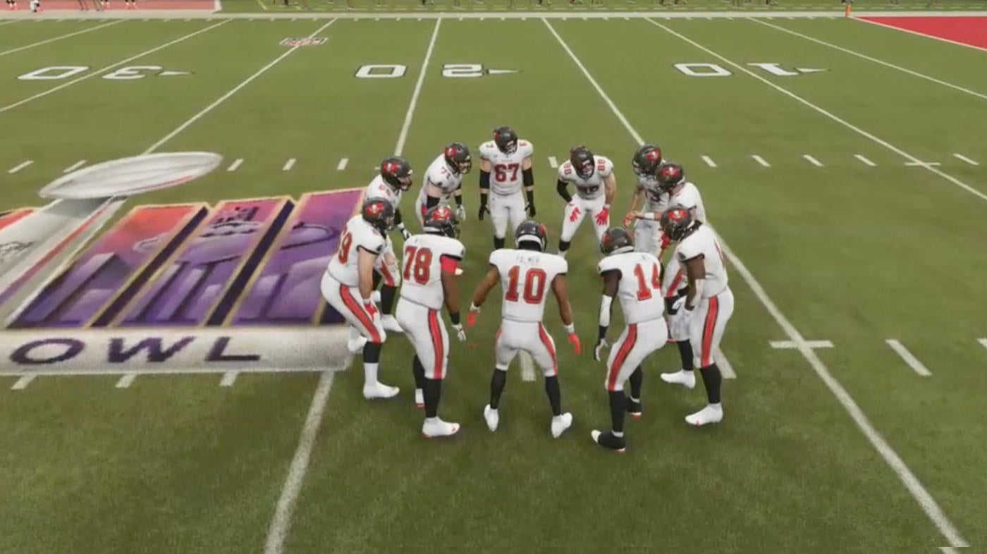 Madden NFL 24's commitment to imperfection make it the best game in years 