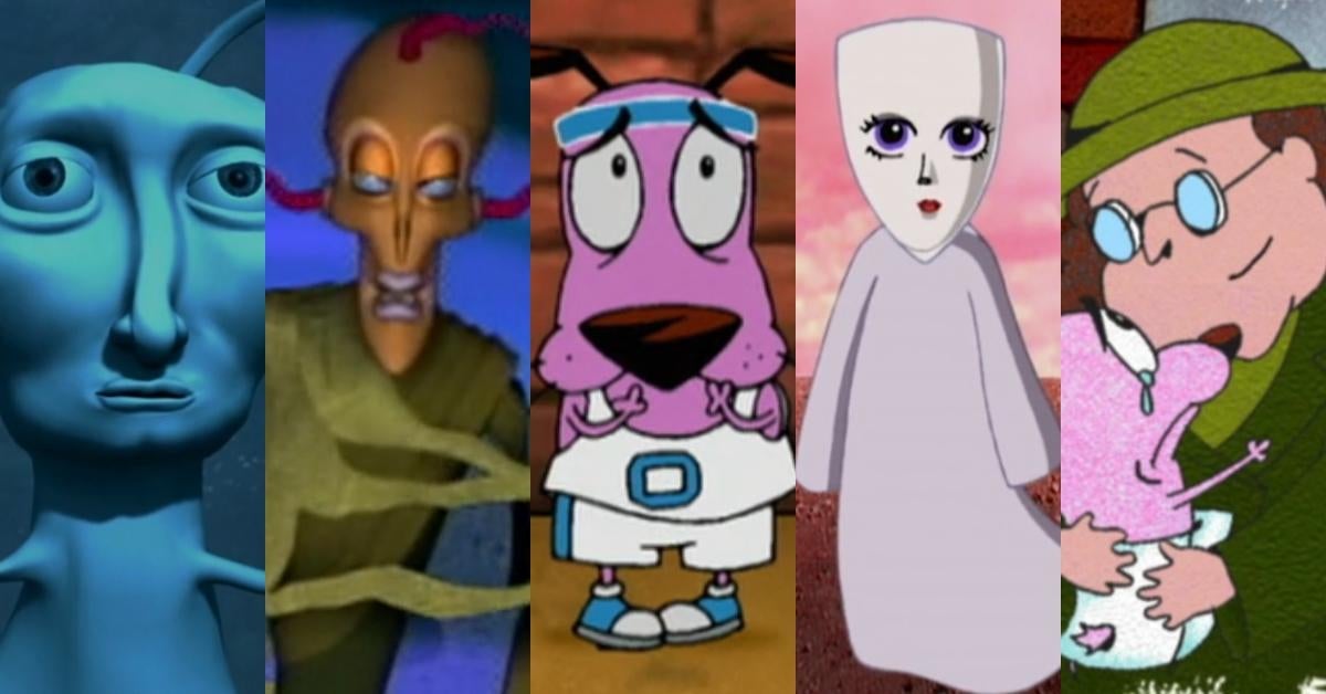 courage-the-cowardly-dog-best-episodes-ranked-top-10