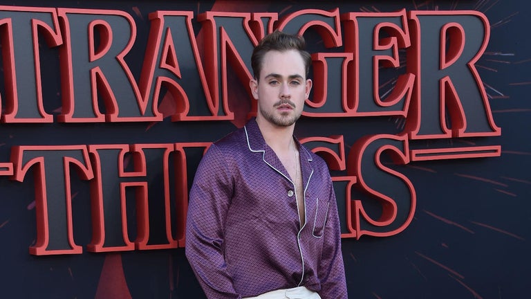 'Stranger Things' Fan Lost $10,000 and Divorced Her Husband for Dacre Montgomery Catfish