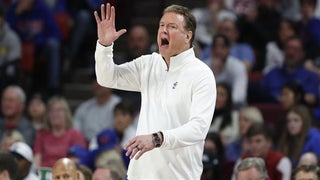 The Final Four isn't on CBS this year; here's how to watch the Jayhawks