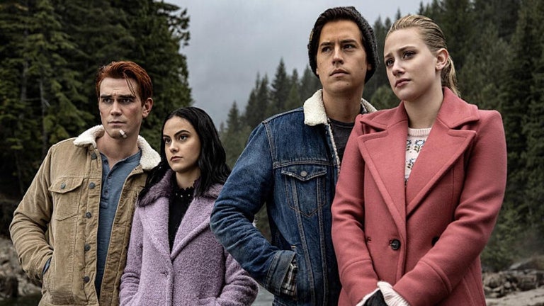 'Riverdale': Surprising Relationship Helps End Series