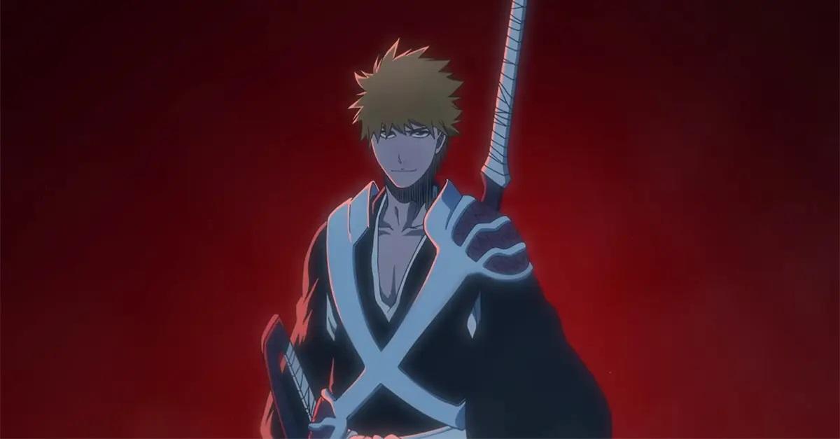 Bleach Cosplay Adapts Ichigo's Blood War Look