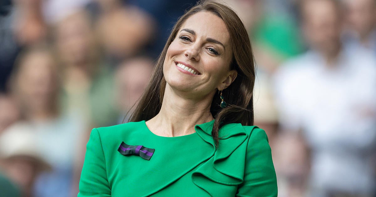 Kate Middleton Subtly Confirmed a Longstanding Royal Rumor Earlier This ...