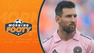How to Watch Messi and Inter Miami Vs. New York Red Bulls Live Stream From  Anywhere