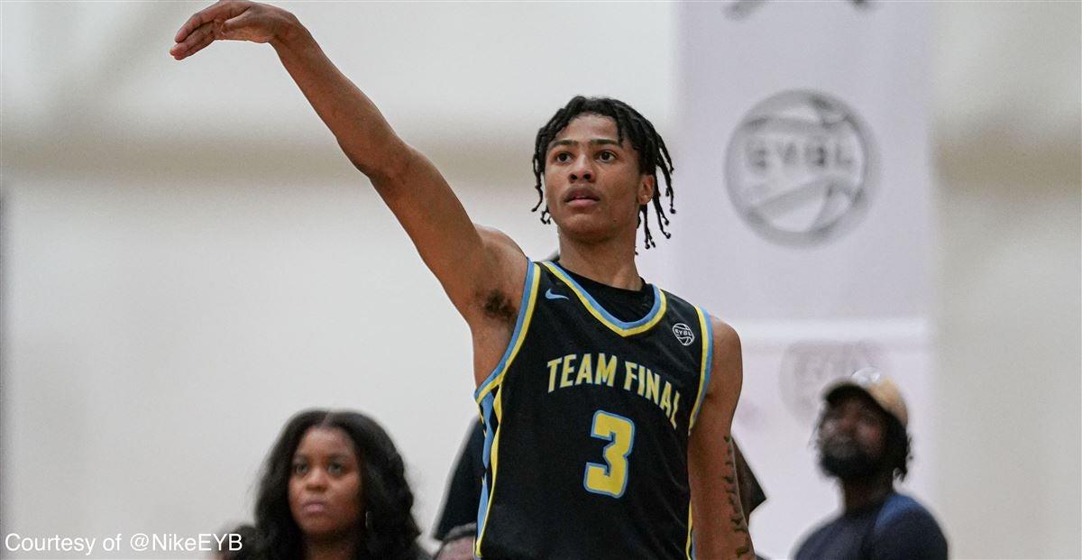 College Basketball Recruiting Weekly: International Intel 