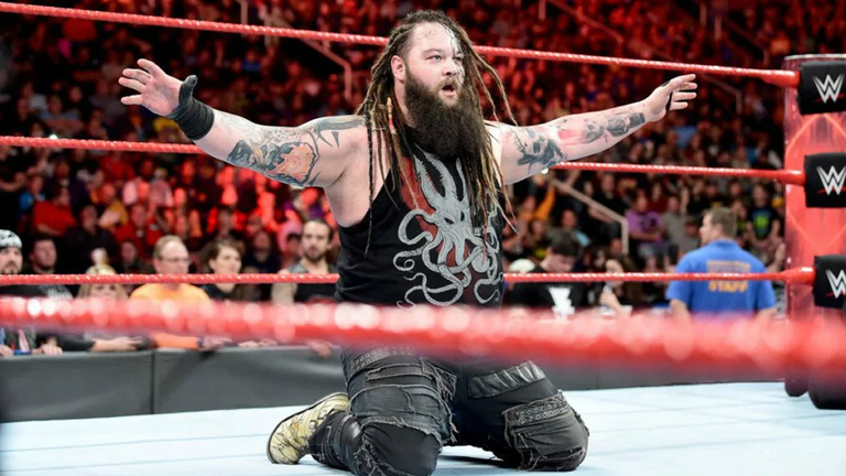 Bray Wyatt: Cause of Death Revealed by Loved Ones After WWE Superstar's Passing