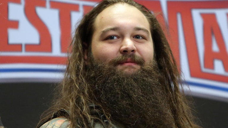 Alexa Bliss 'In Shock' Over Bray Wyatt's Death, Shares Never-Before Seen Photo With 'The Fiend'