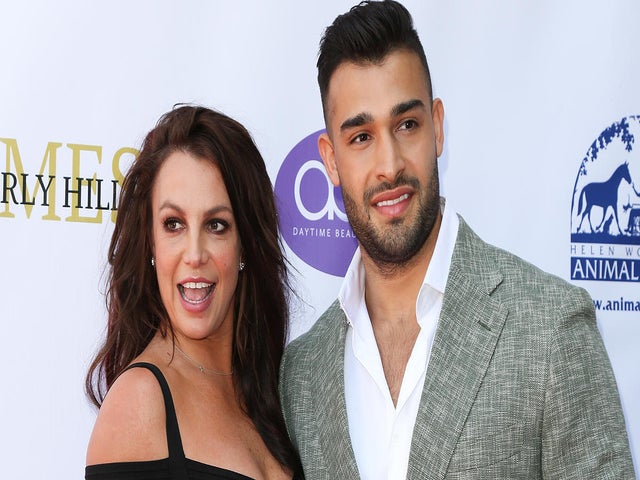 Britney Spears and Sam Asghari's Divorce Could Be Dismissed