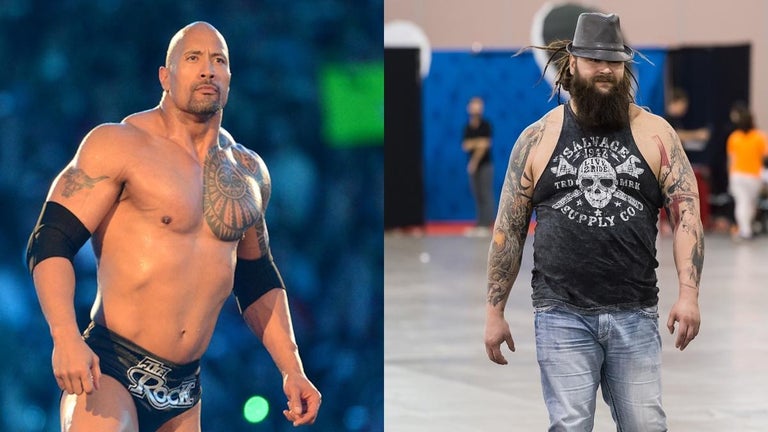 Dwayne 'The Rock' Johnson Reacts to Death of WWE's Bray Wyatt