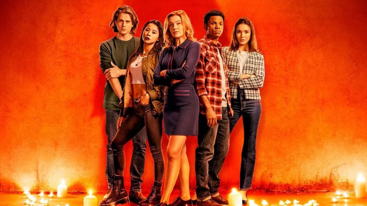 Nancy Drew EP Slams The CW After 