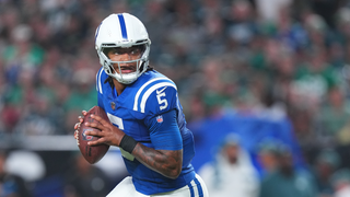 Fantasy football 2023: Colts' Anthony Richardson among top 10 QB values