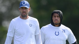 Jonathan Taylor: Indianapolis Colts give disgruntled running back