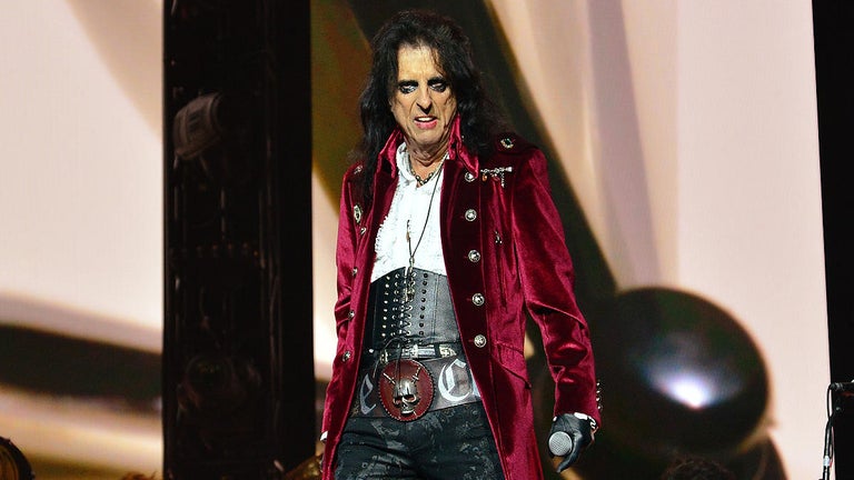 Alice Cooper Loses Business Venture Following His Anti-Trans Comments