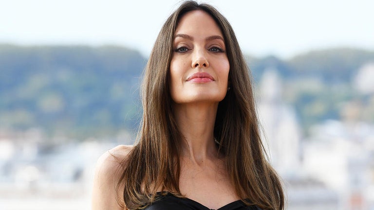 Angelina Jolie Reveals Plan to Leave Hollywood