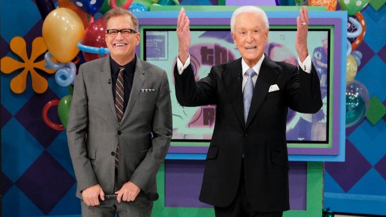 'The Price Is Right' Host Drew Carey Reacts to Bob Barker's Death