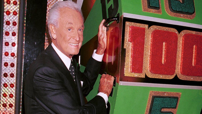 Bob Barker's Final Photo Gives Look at 'Price is Right' Legend Before Death
